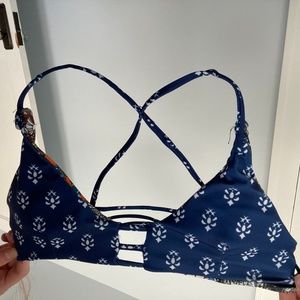 Zaful bikini top
